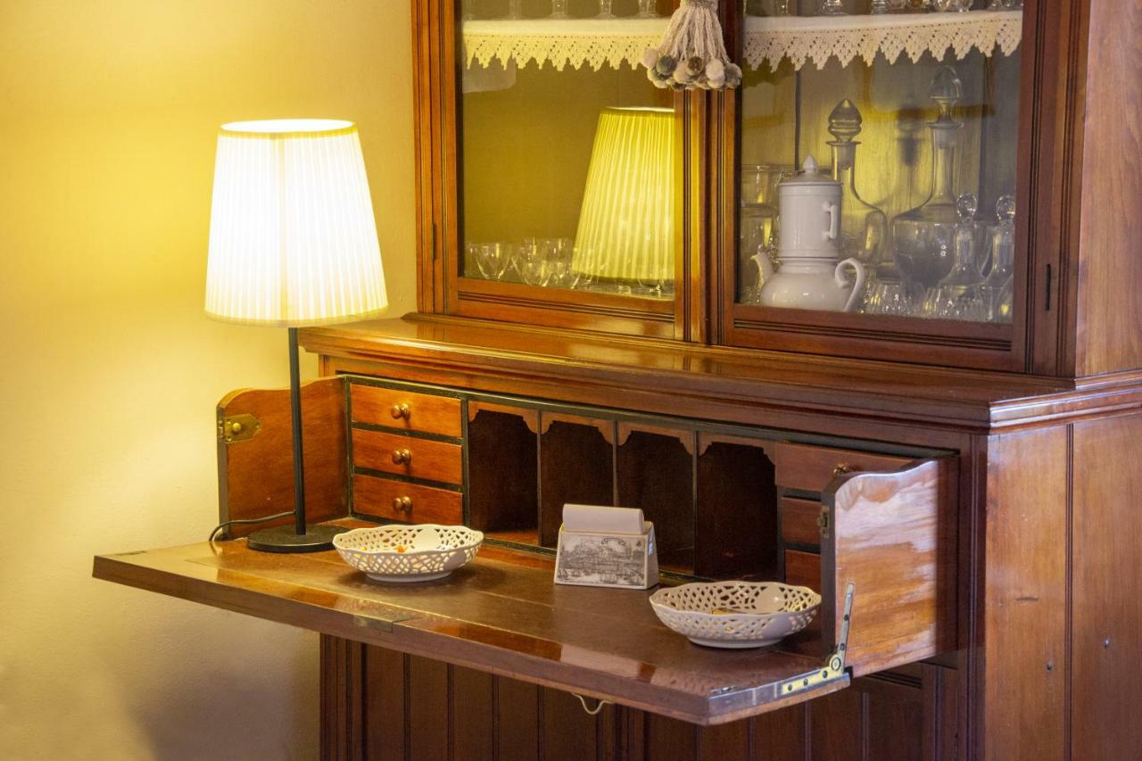 Villa Mocarello Poggibonsi Exteriér fotografie