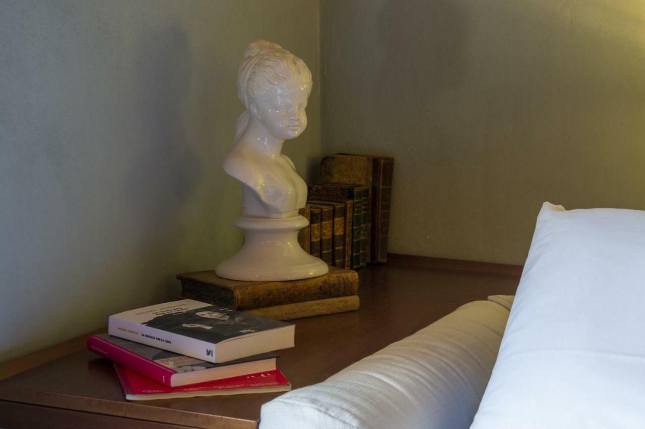 Villa Mocarello Poggibonsi Exteriér fotografie
