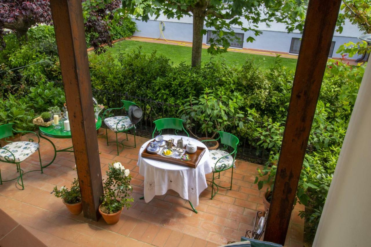 Villa Mocarello Poggibonsi Exteriér fotografie