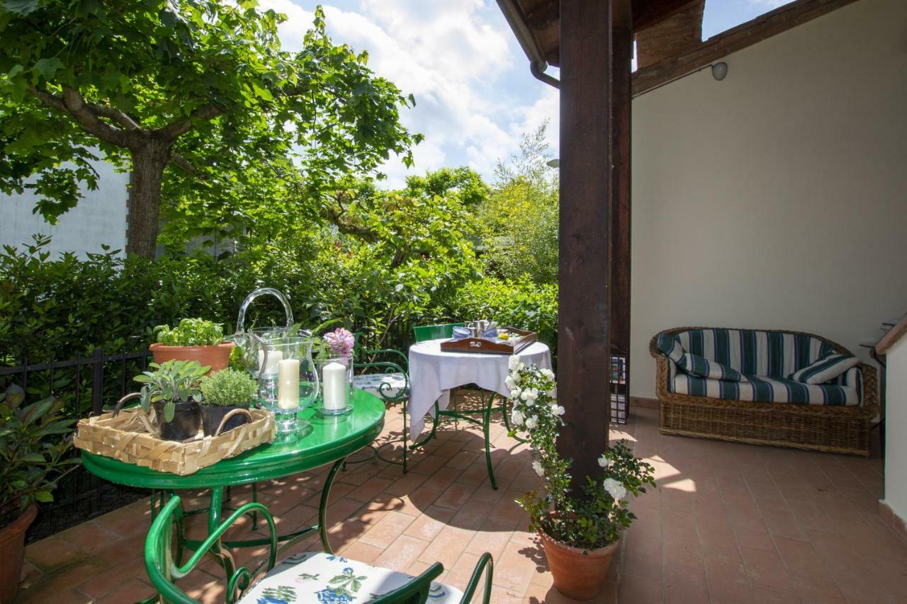 Villa Mocarello Poggibonsi Exteriér fotografie