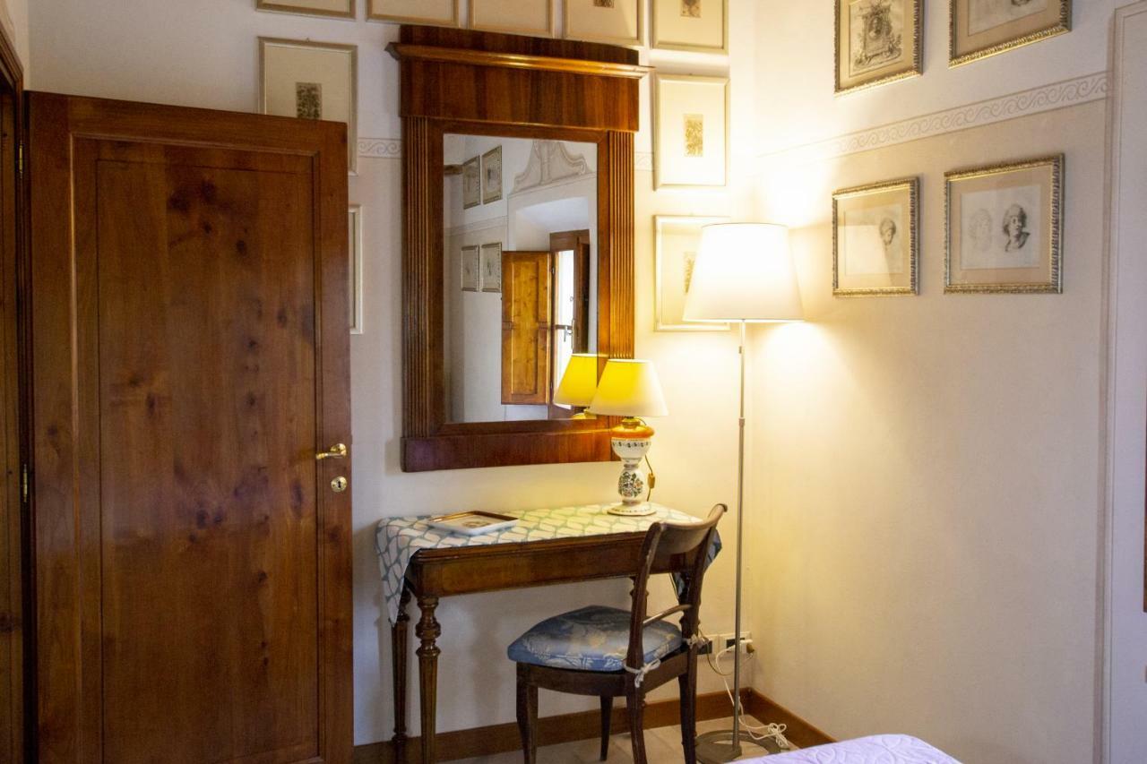 Villa Mocarello Poggibonsi Exteriér fotografie